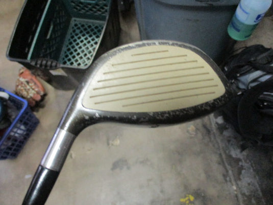 Used TaylorMade Midsize DF Driver