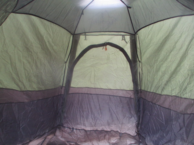 Load image into Gallery viewer, Used Toogh 2-3-4 Person Pop Up Tent - Long Tear on Wall
