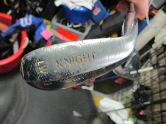 Load image into Gallery viewer, Used Knight Tour wedge 64 loft RH
