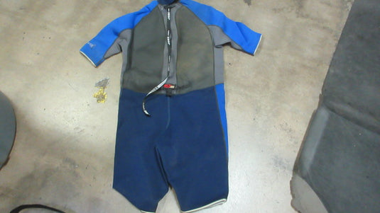 Used Jobe Shorty Wetsuit Size XXL