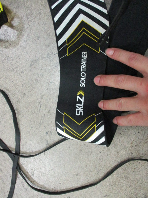 Used Sklz Solo Trainer