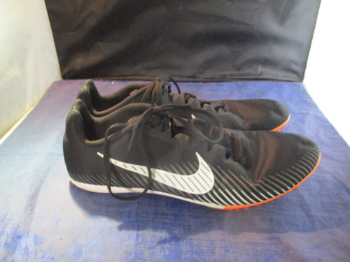 Used Nike Rival Zoom Track Shoes Adult Size 12