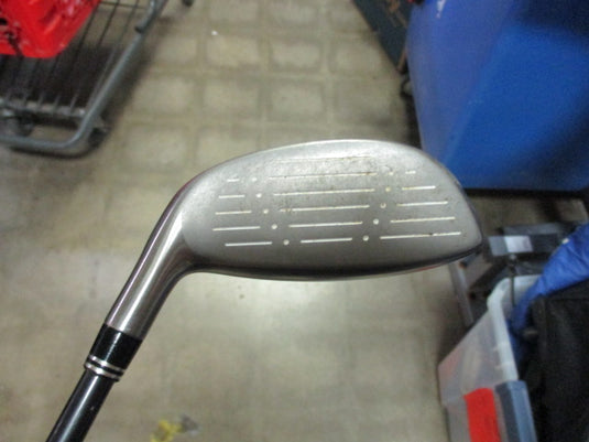 Used Cobra Baffler TWS 3 Hybrid 20 deg