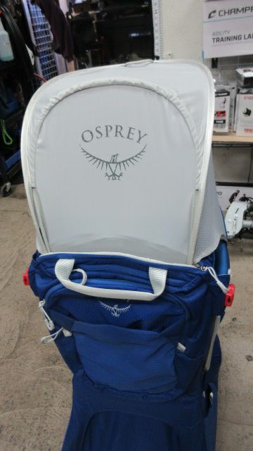 Osprey Poco Child Carrier