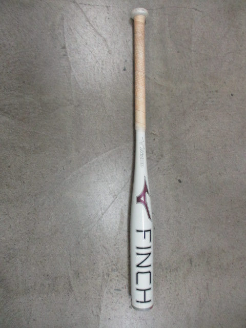 Used Mizuno Finch Fastpitch 28