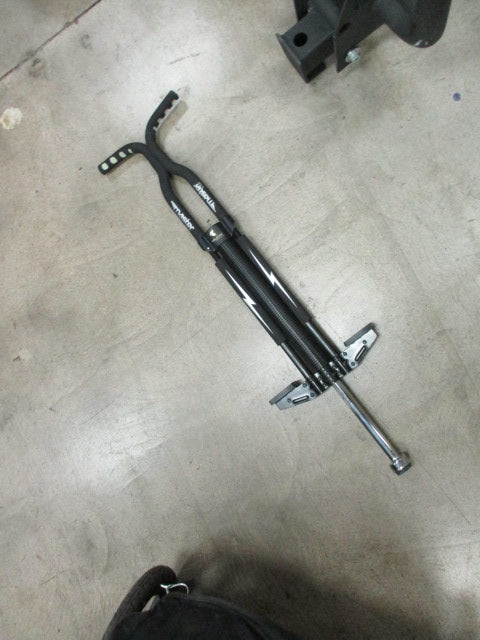 Used Fly Bar Master Pogo Stick