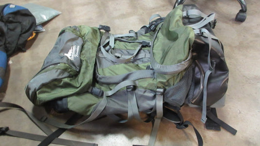 Used Gregory Forester Hiking Backpack