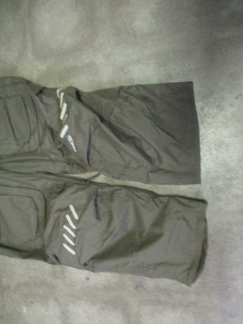 Used Analog AG-M173025 Snow Pants Size Medium