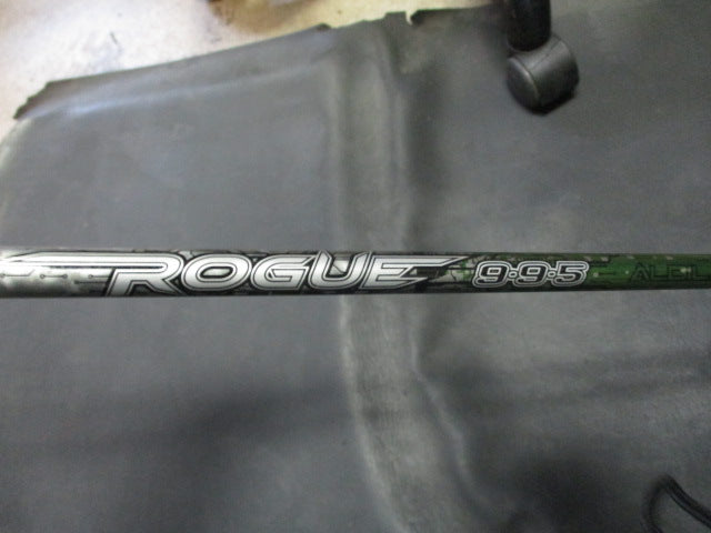 Load image into Gallery viewer, Used Rogue 995 Aldila 65-S Wood Driver Shaft
