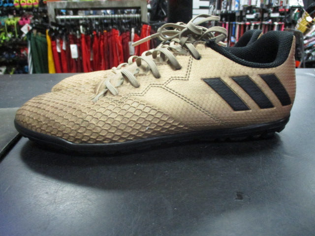 Load image into Gallery viewer, Used Adidas Messi Size 5 Indoor Soccer
