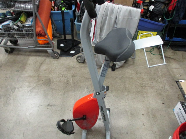 Load image into Gallery viewer, Used Pro-Form X-Bike Elite Foldable Exercise Bike
