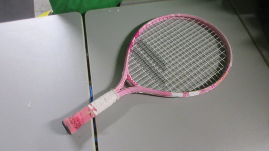 Used Babolat B'Fly 19