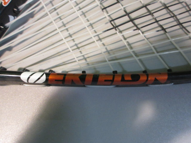 Load image into Gallery viewer, Used Ektalon Powerfan Cobra Raquetball Raquet
