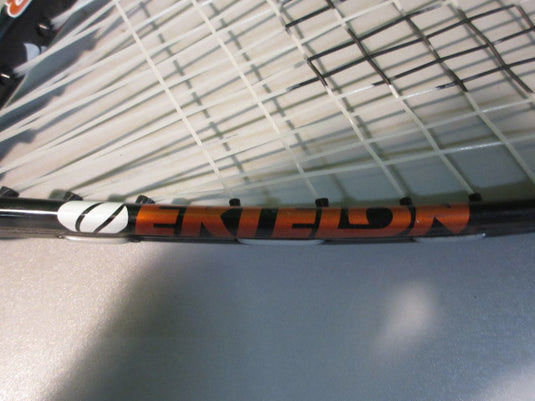 Used Ektalon Powerfan Cobra Raquetball Raquet