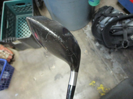 Used TaylorMade Midsize DF Driver