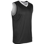 Load image into Gallery viewer, New Champro Clutch Z Cloth Dri Gear Reversible Basketball Jersey Youth Size M
