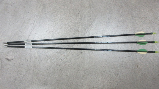 Used Allen Fearless Youth Arrow Set of 3