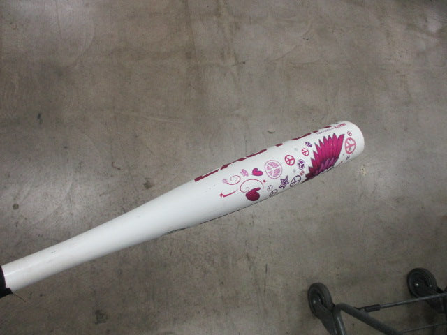 Load image into Gallery viewer, Used Easton Love Tee-Ball Lite 25&quot; -10 Bat
