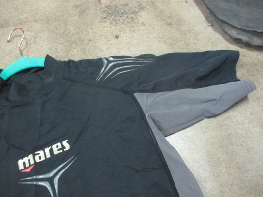 Used Mares Thermoguard 0.5 Shirt Size Large - Body Core Protection