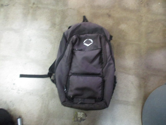 Used Evoshield Baseball/Softball Equipment Backpack