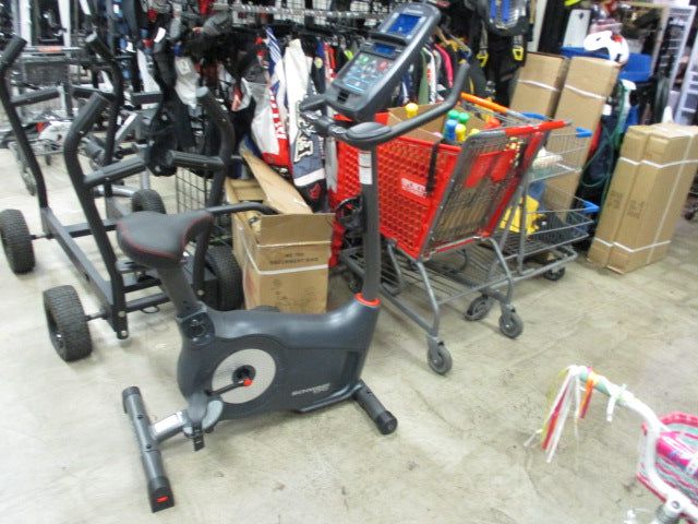 Load image into Gallery viewer, Used Schwinn 170 Upright Exercise Bicycle
