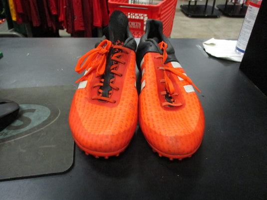 Used Adidas Ace Size 10 Soccer Cleats