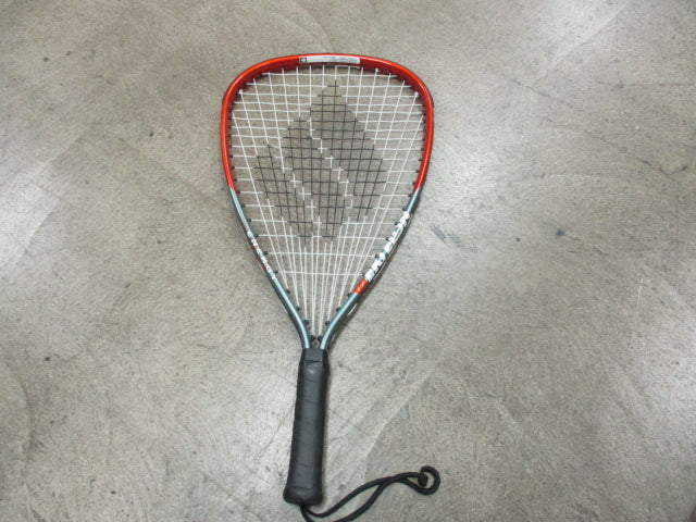 Load image into Gallery viewer, Used Ektelon Energy Oversize Racquetball Racquet
