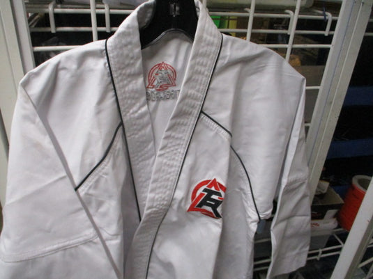 Used Tiger Rock Karate Gi