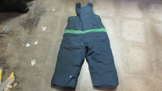 Used Swiss Protection System Snow Bibs Size 18m