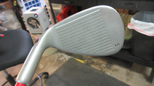 Used Ping Moxie Junior Sand Wedge