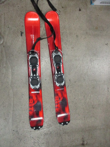 Used Salomon SnowBlade 10 100cm SKis