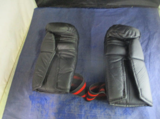 Used ATA Sparring Gloves Youth Size Small