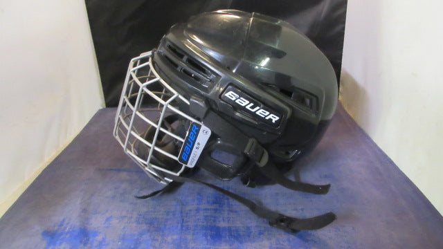 Load image into Gallery viewer, Used Bauer IMS 5.0 Small Hockey Helmet
