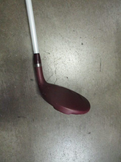 Used Ping G Le2 6 Hybrid 30 Deg Ladies - RH