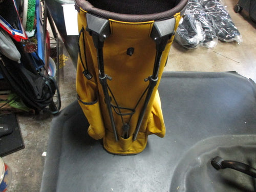 Used Ping Crusaders Stand Golf Bag