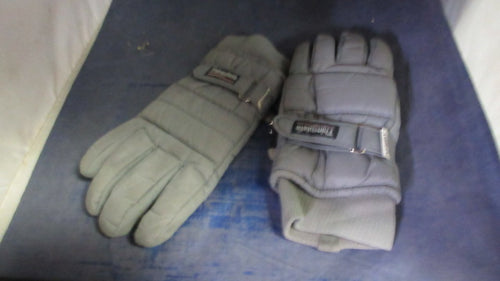 Used INNSBRUCK Thinsulate Size XL Snow Gloves