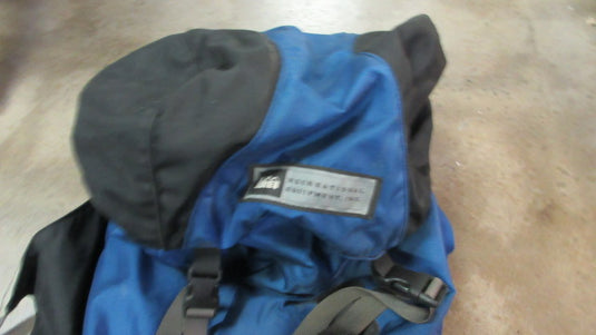 Used REI Rising Star Hiking Backpack