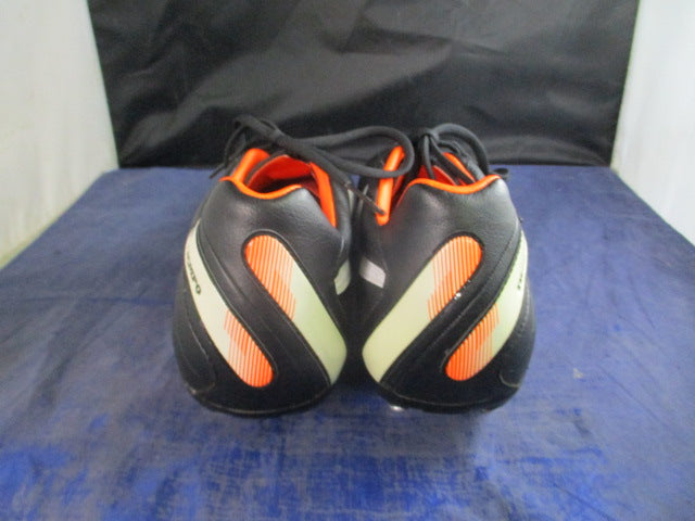 Load image into Gallery viewer, Used Nike Tiempo Mystic IV Rugby Cleats Adult Size 12
