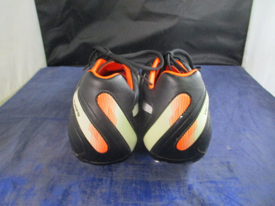 Used Nike Tiempo Mystic IV Rugby Cleats Adult Size 12