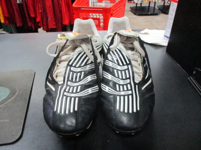 Load image into Gallery viewer, Used Adidas Predator Absolute TRX Size 8 Soccer Cleats
