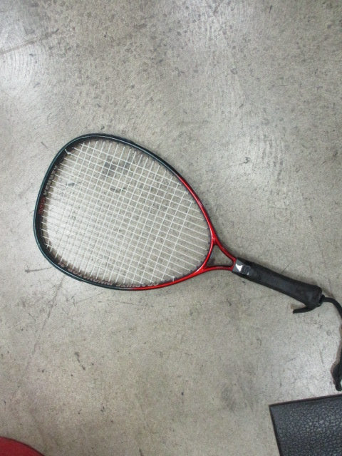 Used Pro Kennex Widebody 24MM Graphite Racquetball Racquet