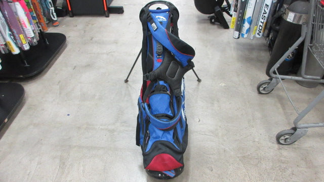 Load image into Gallery viewer, Used Sun Mountain Stang 6-Divider Golf Bag
