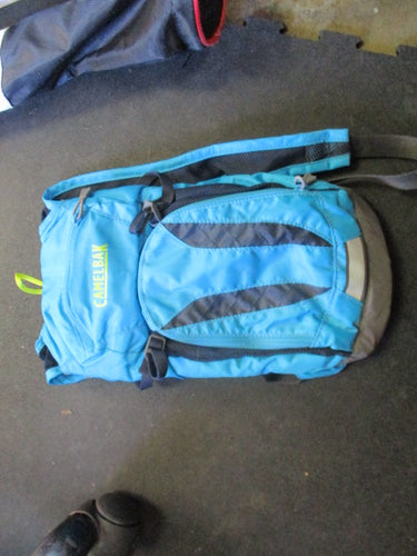 Used Camelbak Hydration Backpack (does Not Come w/ Water Reservoir)