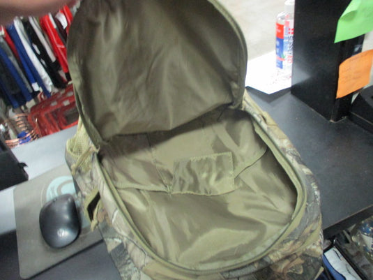 Used Remington Backpack