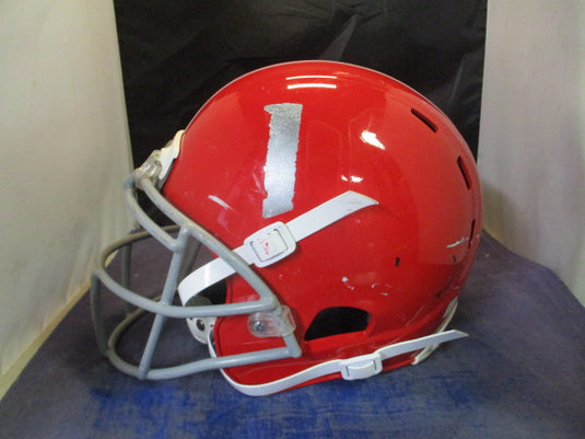 Used Xenith X2E+ Football Helmet w/ Adaptive Chin Strap Youth Size Small