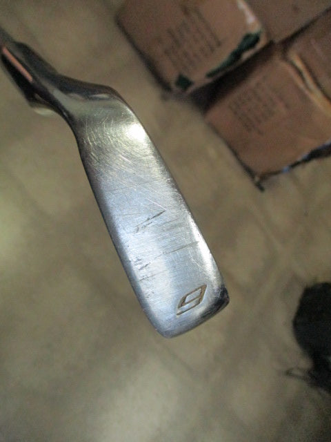 Used Top Flite 9 Iron Junior Club - RH