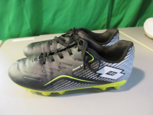 Used Lotto Soccer Cleats Size 3