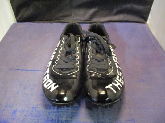 Used Thestron Track Running Shoes Adult Size 8.5