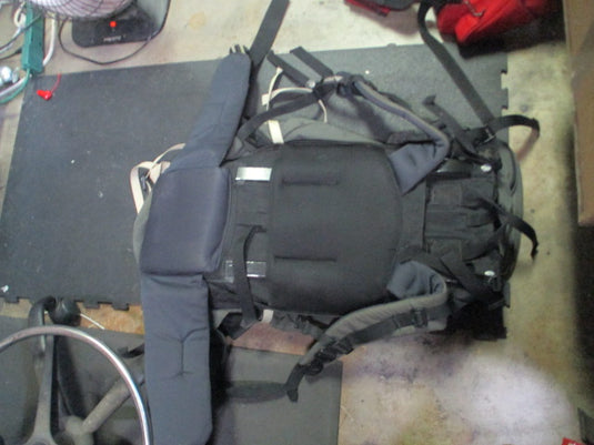 Used Kelty Redcloud 5600 Hiking Backpack