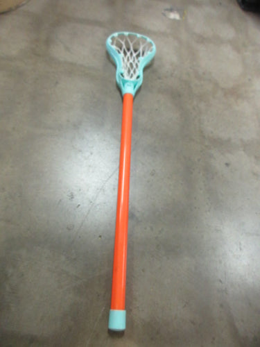 Used Kids Play Lacrosse Stick